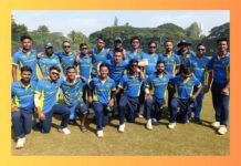 Syed Mushtaq Ali Trophy 2025-26: Meghalaya cruise to 6-wicket win vs Arunachal