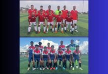 EJHDFA Super Division 2025: R Shkenshynriah & Sutnga take wins vs Dhana, Chiehruphi