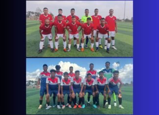 EJHDFA Super Division 2025: R Shkenshynriah & Sutnga take wins vs Dhana, Chiehruphi