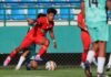 SSA Champions Cup 2025: Second treble for Lajong’s Riborlang; Laitkyrhong battle past Mawkriah West