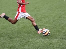 Shillong to host Santosh Trophy preliminary group next month