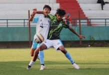 SSA Champions Cup 2025: Mawkasiang & Mawkriah West hang on to semifinal hopes with victories