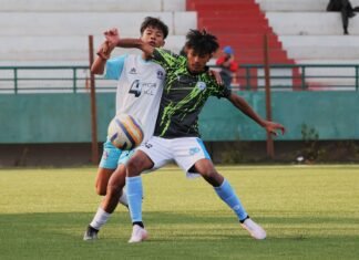 SSA Champions Cup 2025: Mawkasiang & Mawkriah West hang on to semifinal hopes with victories