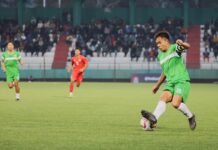 Santosh Trophy 2025-26: Meghalaya to face Arunachal in must-win match Tuesday