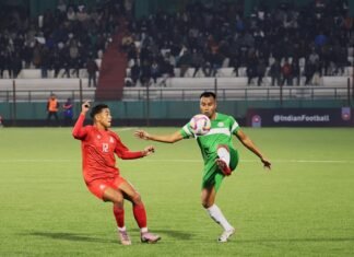 Santosh Trophy 2025-26: Disappointing Meghalaya let lead slip and lose to Sikkim