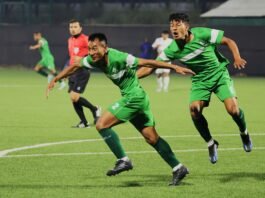 Santosh Trophy 2025-26: Resolute Meghalaya hold off Arunachal to progress to final round!