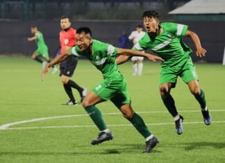 Santosh Trophy 2025-26: Resolute Meghalaya hold off Arunachal to progress to final round!