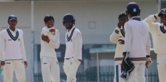 Cooch Behar Trophy 2025-26: Meghalaya win by stomping margin as bowlers shine