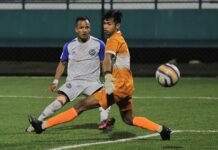 SSA Champions Cup 2025: Nongkseh rumble past Mawlynrei; Umlyngka pip Mylliem Lum