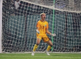 SSA Champions Cup 2025: Gripping semifinal ends with Nongkseh defeating Langsning in tiebreaker