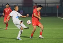 Santosh Trophy 2025-26: Arunachal pip Sikkim to give Meghalaya huge lifeline