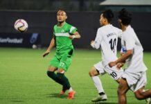 From chaos to control: Meghalaya’s Santosh Trophy wake-up call