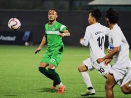 From chaos to control: Meghalaya’s Santosh Trophy wake-up call