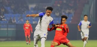There can be only one: Unbeaten Nongkseh & Lajong to vie for SSA Champions Cup 2025 crown on Saturday