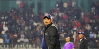 Khlain Pyrkhat Syiemlieh to coach Meghalaya Santosh Trophy team; squad to be announced tomorrow