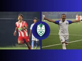 SSA Champions Cup 2025: Langsning & Nongkseh gear up for ultimate test in Semifinal 1 on Tuesday