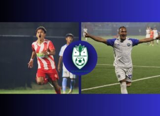 SSA Champions Cup 2025: Langsning & Nongkseh gear up for ultimate test in Semifinal 1 on Tuesday