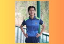 Meghalaya’s Purav Agarwal included in IPL 2026 auction list