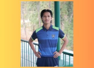 Meghalaya’s Purav Agarwal included in IPL 2026 auction list