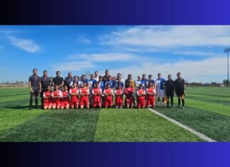 EJHDFA Women’s League 2025: Makrisha scores 8 in Byndihati’s huge opening day win