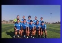 EJHDFA Women’s League 2025: Group games conclude with Byndihati & Shilliang Umshong on top