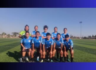 EJHDFA Women’s League 2025: Group games conclude with Byndihati & Shilliang Umshong on top