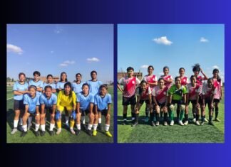 EJHDFA Women’s League 2025: Dkhiah West & Byndihati to meet in final