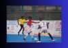 Meghalaya are Champions of India once again in blind football!