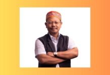 James Sangma takes over as Meghalaya Cricket Association’s new President