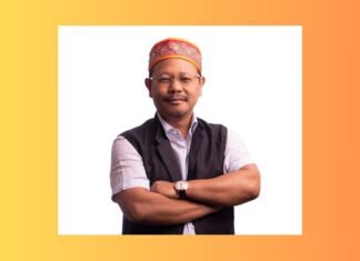 James Sangma takes over as Meghalaya Cricket Association’s new President