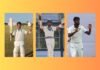 Vijay Hazare Trophy 2025-26: Arpit, Kishan & Akash deliver again as Meghalaya win opener