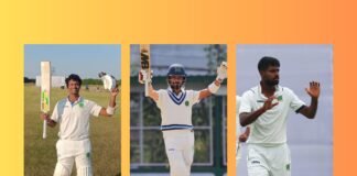 Vijay Hazare Trophy 2025-26: Arpit, Kishan & Akash deliver again as Meghalaya win opener