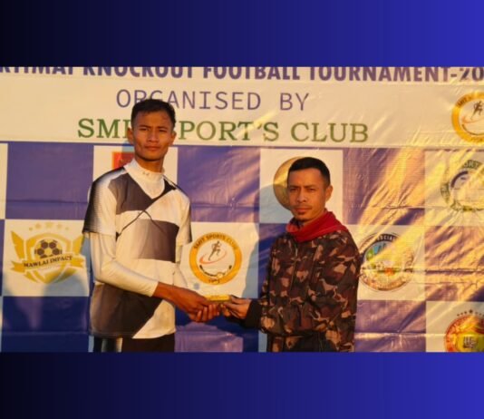 4th Shortimai Knockout Football: Massar 8 Bros complete semifinal lineup