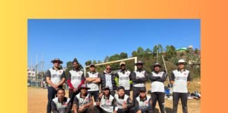 Shillong Cricket Assoc 3rd Div 2025-26: Meghalaya Media Utd make it to pre-quarterfinals