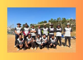 Shillong Cricket Assoc 3rd Div 2025-26: Meghalaya Media Utd make it to pre-quarterfinals