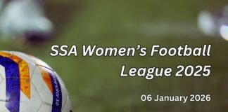 SSA Women’s League 2025: Lumparing, Umrynjah & New Challenger win on Day 2