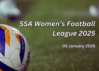 SSA Women’s League 2025: Ridalin & Makrisha score hat-tricks on opening day