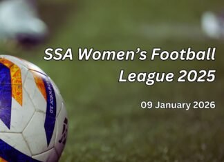 SSA Women’s League 2025: Lumparing register biggest win of the season by scoring 16 goals