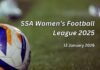 SSA Women’s League 2025: Laitkor through to QFs; Lumparing snatch top spot from PFR in Group B