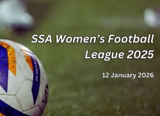 SSA Women’s League 2025: Laitkor through to QFs; Lumparing snatch top spot from PFR in Group B