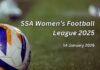SSA Women’s League 2025: Group stage concludes with Lawei sealing last available QF spot