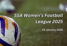 SSA Women’s League 2025: Group stage concludes with Lawei sealing last available QF spot