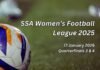 SSA Women’s League 2025: Lumparing & PFR Academy complete semifinal line-up