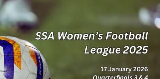 SSA Women’s League 2025: Lumparing & PFR Academy complete semifinal line-up