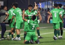 Meghalaya drawn with several former champions in tough Group B of Santosh Trophy 2025-26 final round