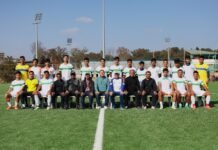 Santosh Trophy 2025-26: Meghalaya’s quarterfinal hopes hang by a thread after another draw