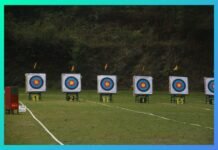 Local archers invited to participate in Khelo India Open Archery Tournament 2026