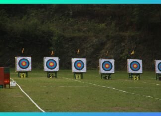 Local archers invited to participate in Khelo India Open Archery Tournament 2026