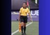 Riiohlang Dhar selected in FIFA Refereeing International 2026 list