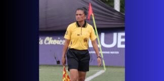 Riiohlang Dhar to receive this year’s Kiang Nangbah Award for Sports